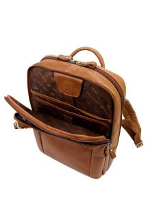 Рюкзак PIERRE CARDIN 16423-TILAK112-CUOIO
