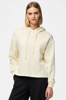 Спортивный свитер PIECES 17113437-White-Pepper