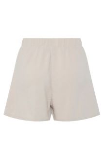 Шорты PIECES 17153748-Silver-Gray