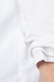 Пиджак PIECES 17154738-Bright-White