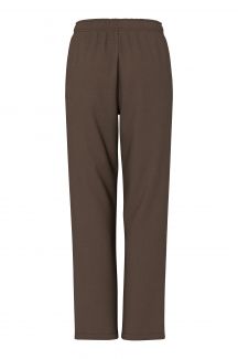 Брюки PIECES 17156301-Hot-Fudge