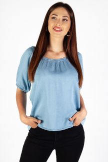 Блузкa BLUE SEVEN 180190-500