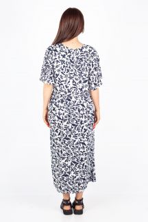  Платье BLUE SEVEN 1841835-595