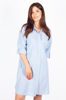  Платье BLUE SEVEN 184195-527