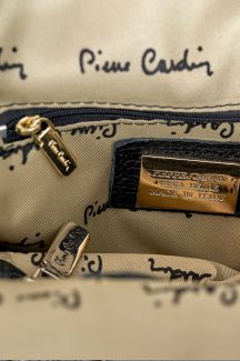 Рюкзак PIERRE CARDIN 1858-FRZ-DOLLARO-NERO