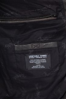 Кожаная куртка MAURITIUS 1901-0007-antique-brown