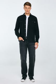 Джинсы BIG STAR 190134912