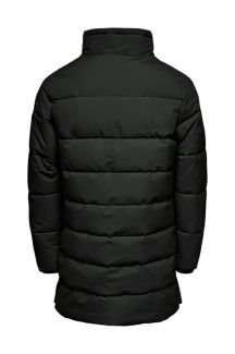 Зимняя куртка ONLY & SONS 22020156-Black