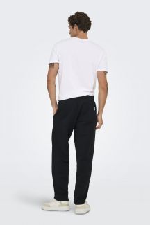 Спортивные штаны ONLY & SONS 22031973-Black