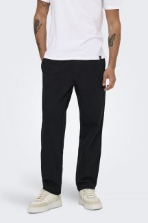 Спортивные штаны ONLY & SONS 22031973-Black