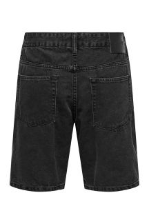 Джинсовые шорты ONLY & SONS 22032930-Black