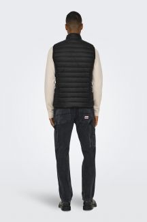 Жилет ONLY & SONS 22035606-Black