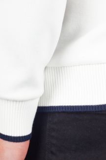 Свитер MCL 27643-K-BEYAZ