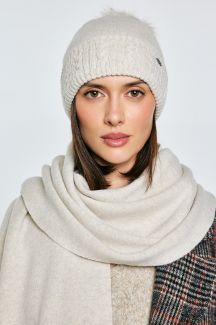 Зимняя шапка BIG STAR 280119103