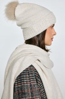 Зимняя шапка BIG STAR 280119103