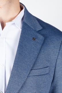 Пиджак FRAPPOLI 30085-YUMAS-NAVY