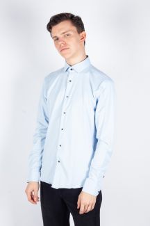 Рубашка GIOVANNI FRATELLI 3033-CR-SATIN-028