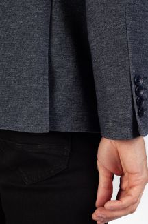 Пиджак FRAPPOLI 3034-MULLER-LACIVERT