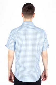 Рубашка MCL 32751-TURKUAZ