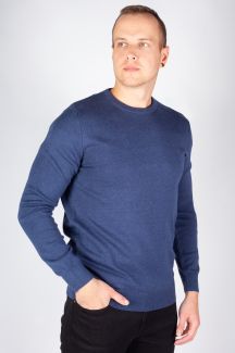 Свитер MCL 33006-LACIVERT-MELANJ
