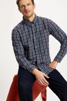 Рубашка CROSS JEANS 35565-468