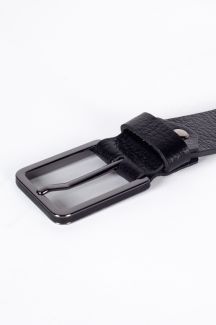 Кожаный ремень BLK JEANS 360840-202-01