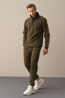 Спортивные штаны XINT 380136-HAKI