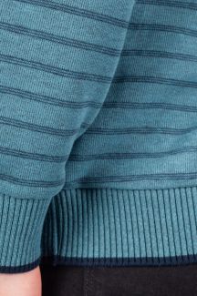 Свитер MCL 39681-TURKUAZMELANJ