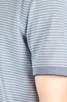 Рубашкa поло MCL 39934-INDIGOMELANJ