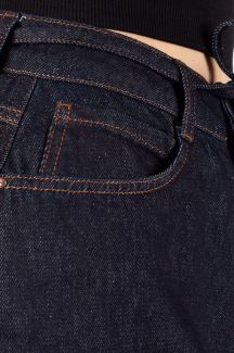 Джинсовая юбка PANTAMO 5428-1567-01