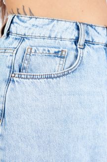 Джинсовая юбка PANTAMO 5432-1553-07