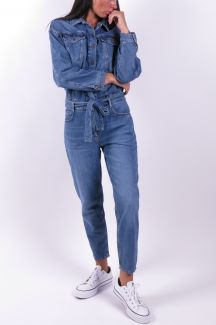 Overalls PANTAMO 6873-1463-03