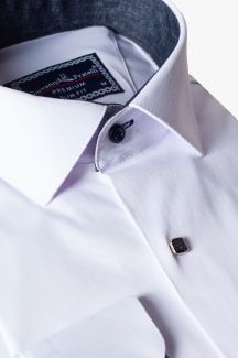 Рубашка GIOVANNI FRATELLI 7037-CR-SATIN-A10