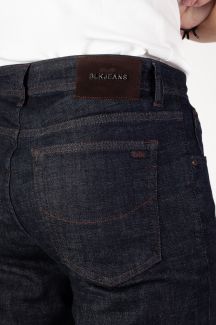Джинсы BLK JEANS 7898-5134-302-270