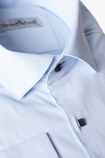 Рубашка GIOVANNI FRATELLI 8066-ST-SATIN-003