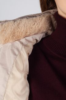 Курткa CROSS JEANS 81286-009