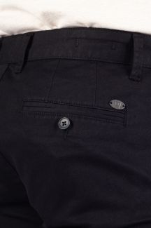 Классические брюки BLK BY XJEANS 8376-996-101-201