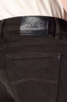 Классические брюки BLK JEANS 8380-4793-106-201