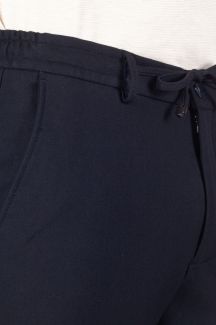 Классические брюки BLK JEANS 8404-1123-105-201