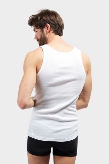 Футболка без рукавов TOM TAILOR 8602-6531-1000