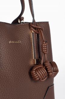 Сумки PIERRE CARDIN 86990-MS172-TAUPE