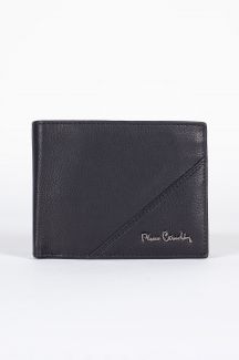 Кошелек PIERRE CARDIN 8805-TILAK157-NERO