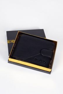 Кошелек PIERRE CARDIN 8806-A-TILAK157-NERO