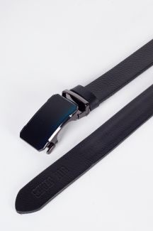 Кожаный ремень BLK JEANS 983835-202-01