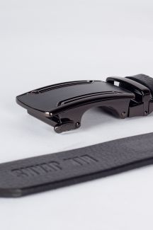 Кожаный ремень BLK JEANS 984235-202-01