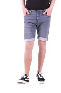 Джинсовые шорты CROSS JEANS A565-141