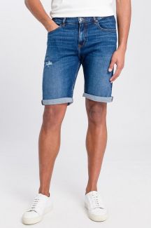Джинсовые шорты CROSS JEANS A565-251