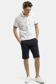 Шорты чинос CROSS JEANS A565-278