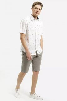 Шорты чинос CROSS JEANS A565-621