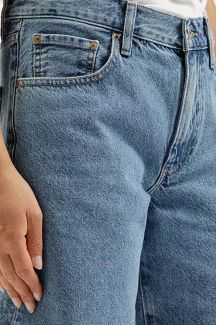 Джинсовые шорты CROSS JEANS A704-007